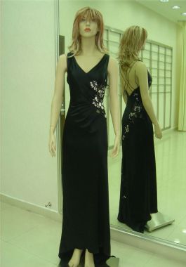 women's dress